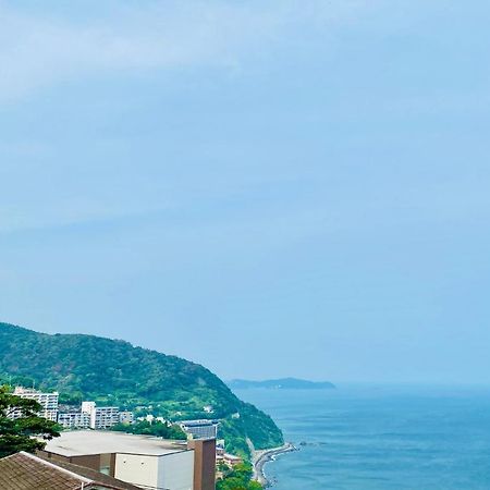 Atami Onsen Resort Villa - Vacation Stay 90401 Экстерьер фото